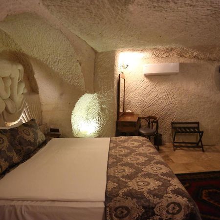Phocas Cave Suites Göreme Buitenkant foto